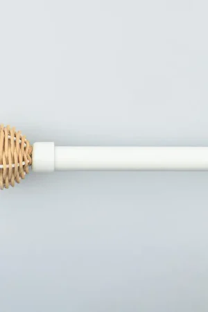 Kit extensibles 'Bali' blanc Prix Cassé